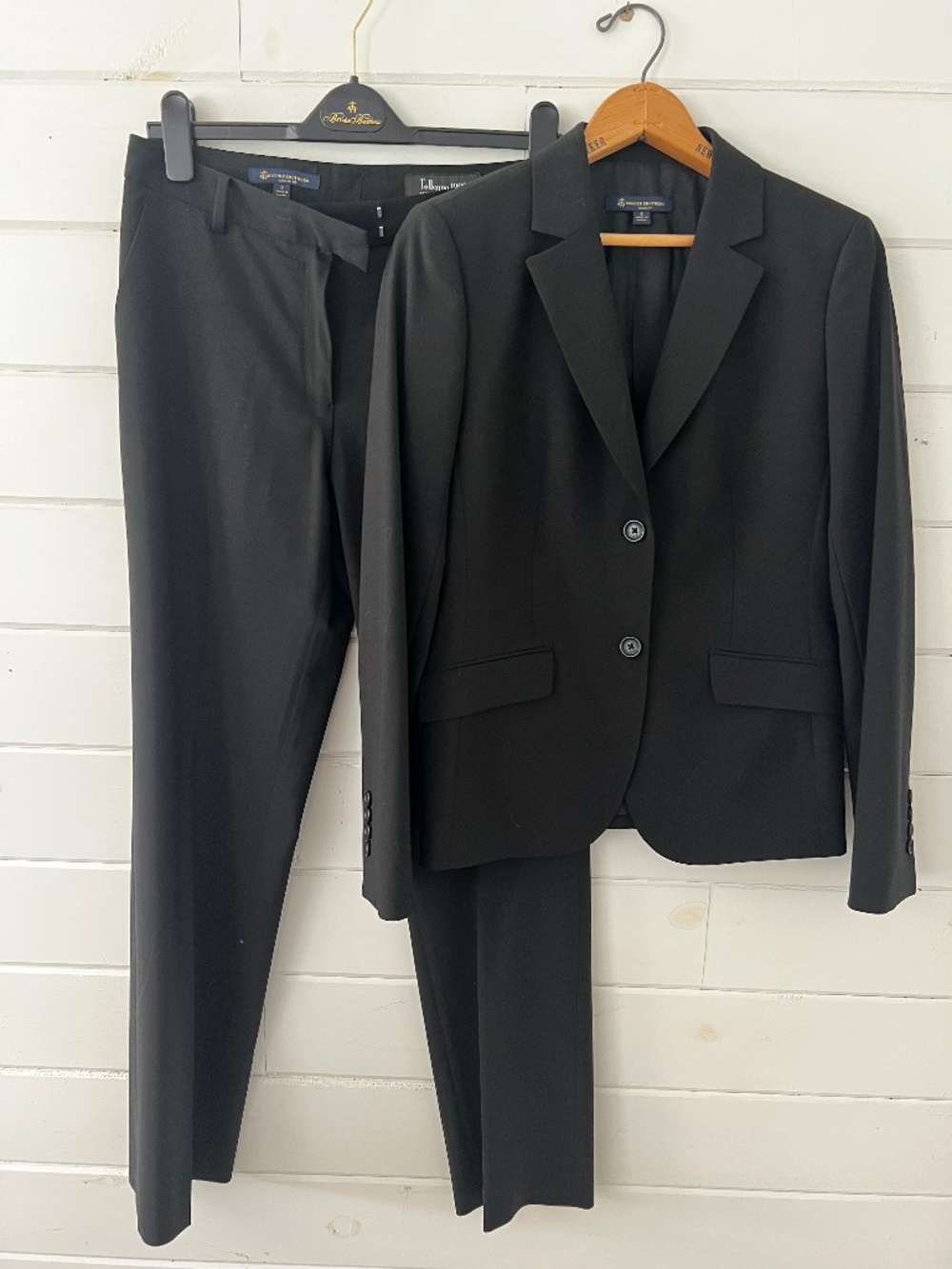 Brooks Brothers Women's Suit